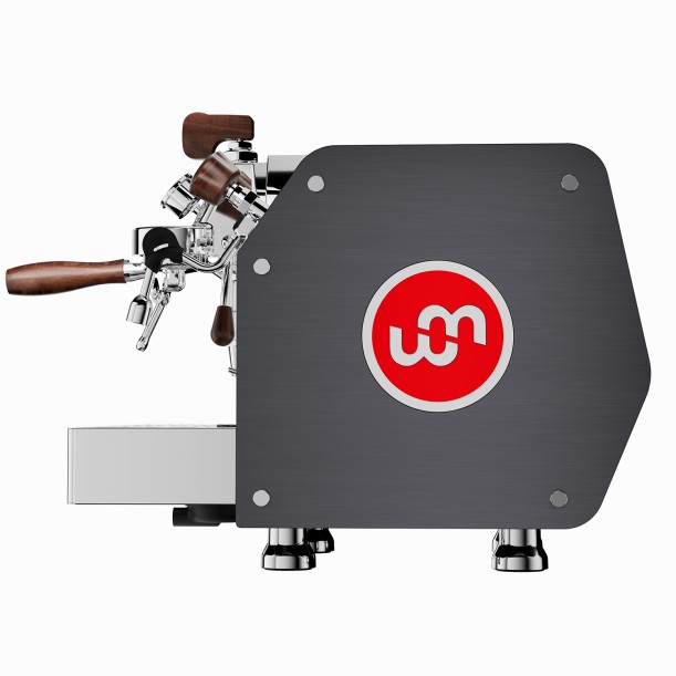W16 Semi-Automatic Coffee Machine