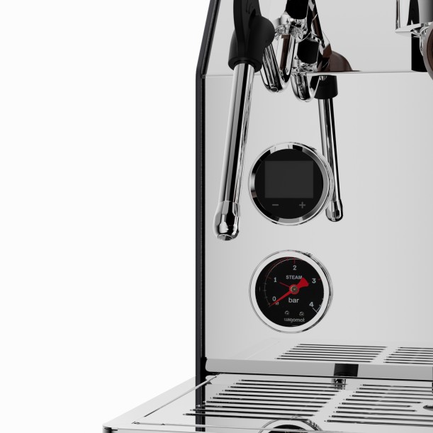 W16 Semi-Automatic Coffee Machine