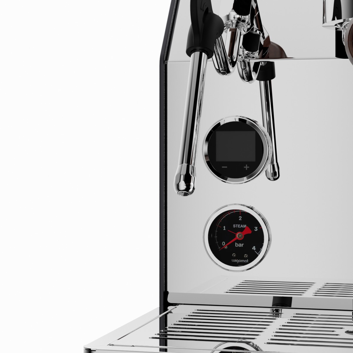 W16 Semi-Automatic Coffee Machine