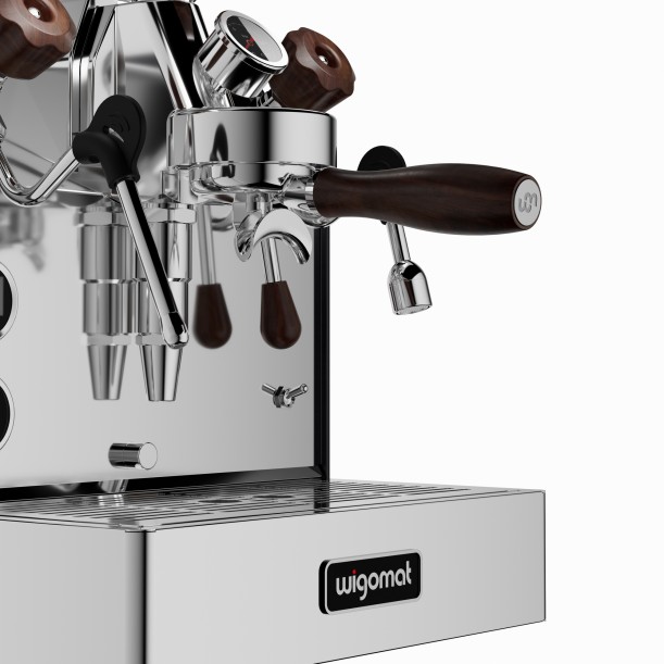 W16 Semi-Automatic Coffee Machine