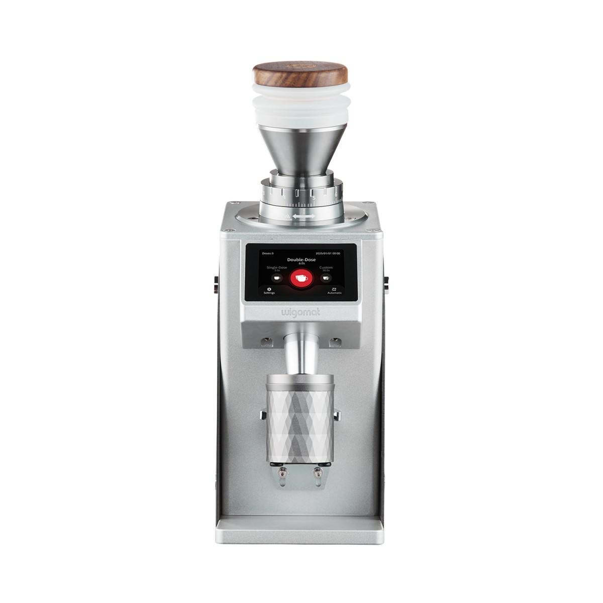 GW75 Electric Coffee Grinder