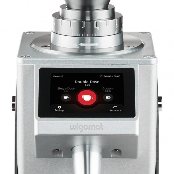 GW75 Electric Coffee Grinder