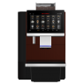F16 Fully Automatic Coffee Machine