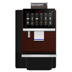 F16 Fully Automatic Coffee Machine