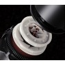 F16 Fully Automatic Coffee Machine