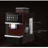 F16 Fully Automatic Coffee Machine