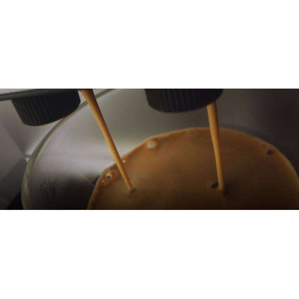 F16 Fully Automatic Coffee Machine