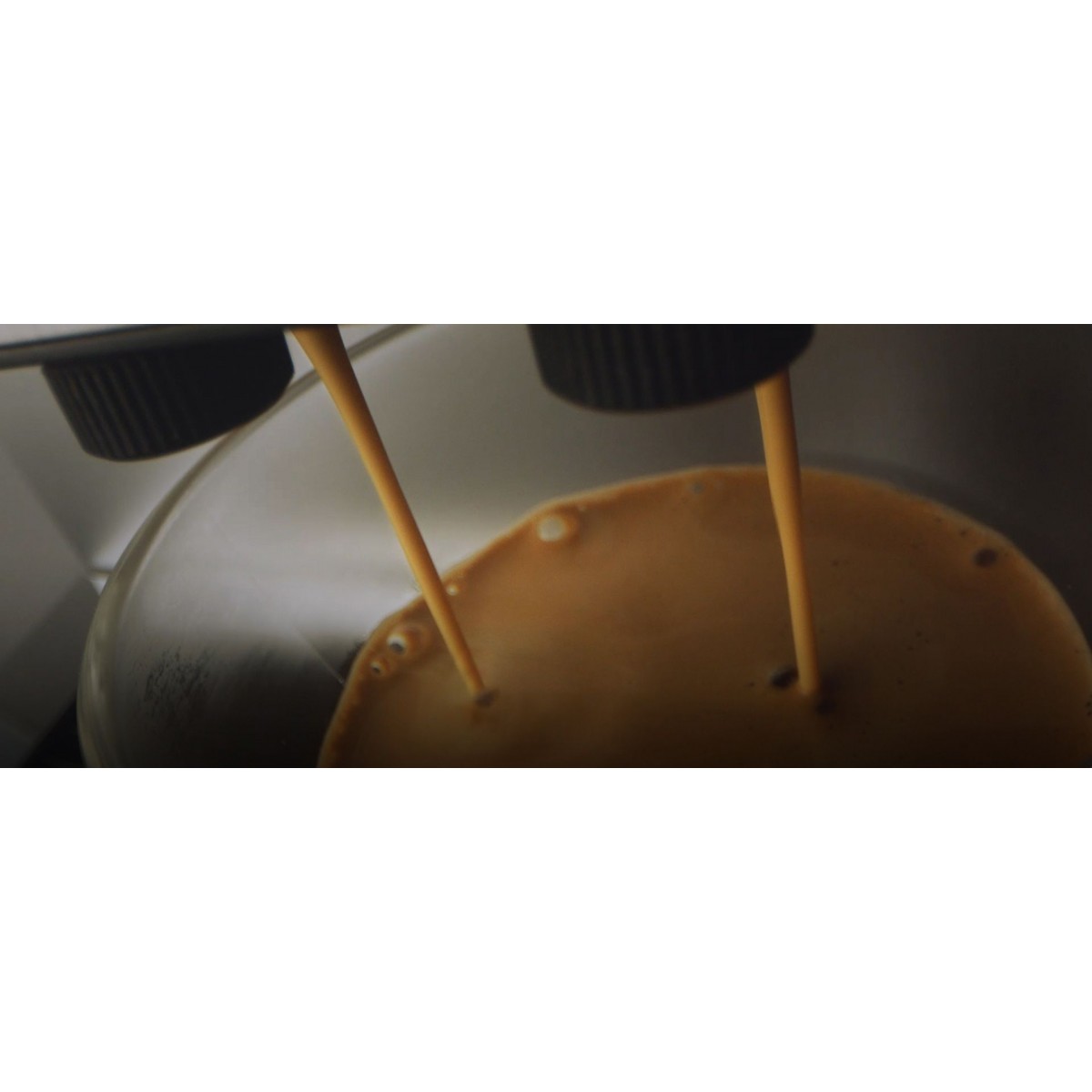 F16 Fully Automatic Coffee Machine