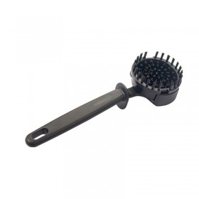 Espresso Machine Brewing Head Cleaning Brush