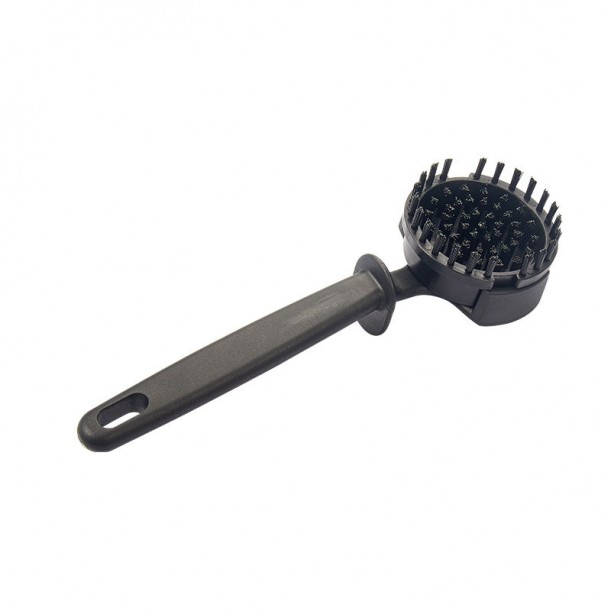 Espresso Machine Brewing Head Cleaning Brush