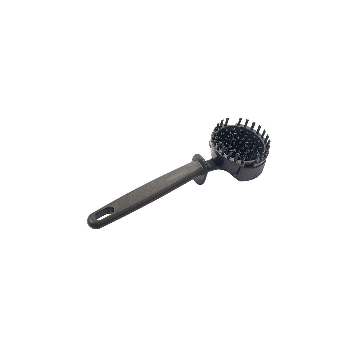 Espresso Machine Brewing Head Cleaning Brush