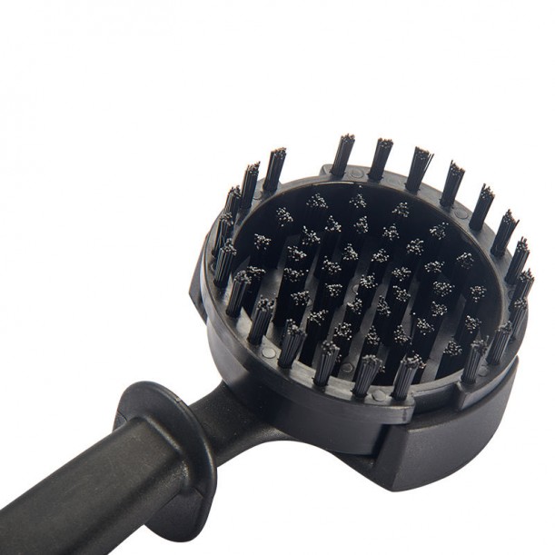 Espresso Machine Brewing Head Cleaning Brush