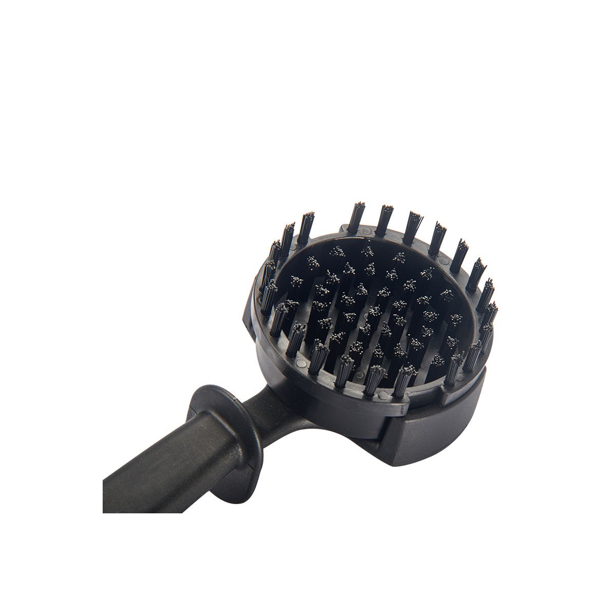 Espresso Machine Brewing Head Cleaning Brush