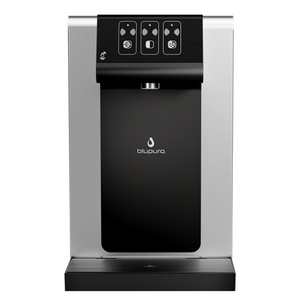 Blusoda Touch Free Sparkling Water Dispenser