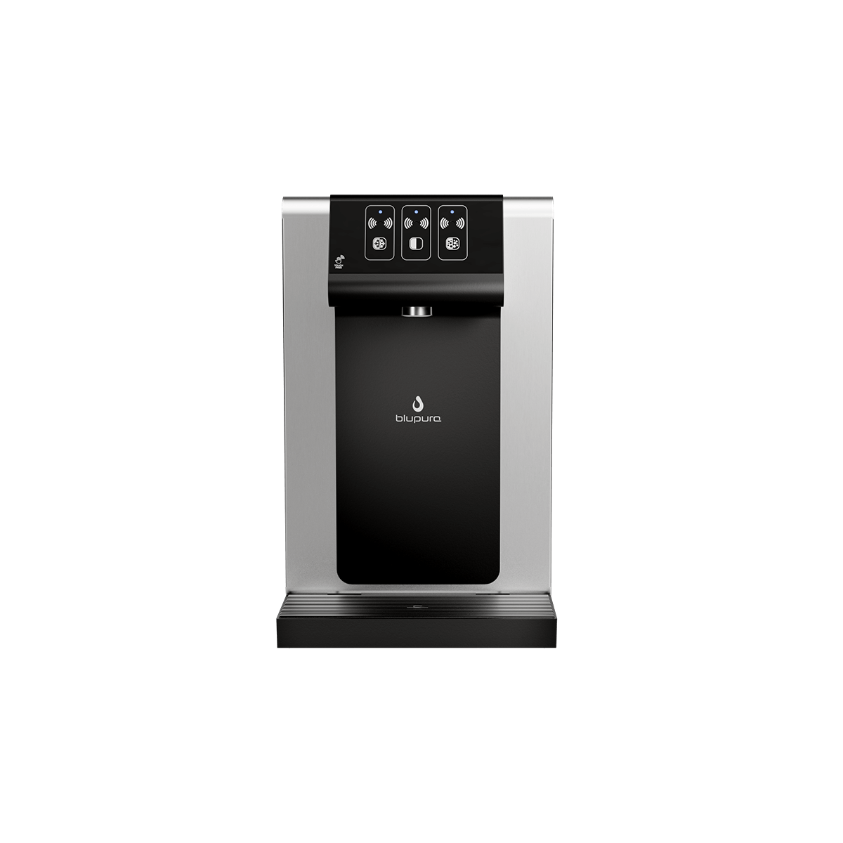 Blusoda Touch Free Sparkling Water Dispenser