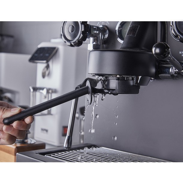 Espresso Machine Brewing Head Cleaning Brush