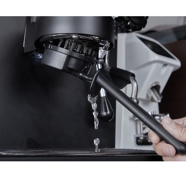 Espresso Machine Brewing Head Cleaning Brush