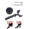 Espresso Machine Brewing Head Cleaning Brush