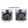 Espresso Machine Brewing Head Cleaning Brush