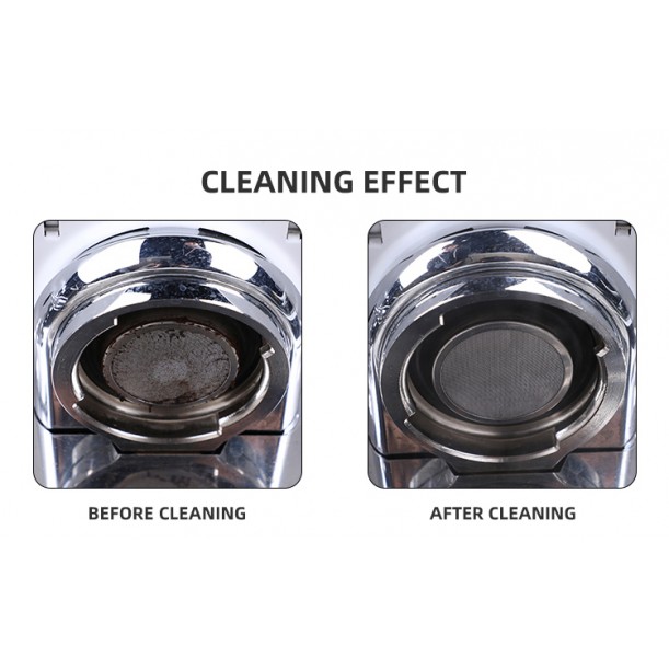 Espresso Machine Brewing Head Cleaning Brush
