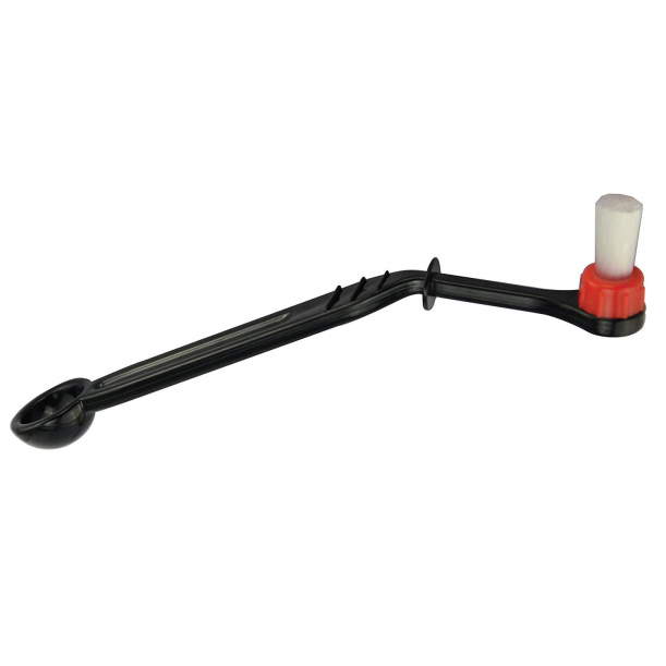 Espresso Machine Round Brush