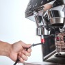 Espresso Machine Round Brush