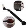 Espresso Machine Round Brush