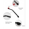 Espresso Machine Round Brush