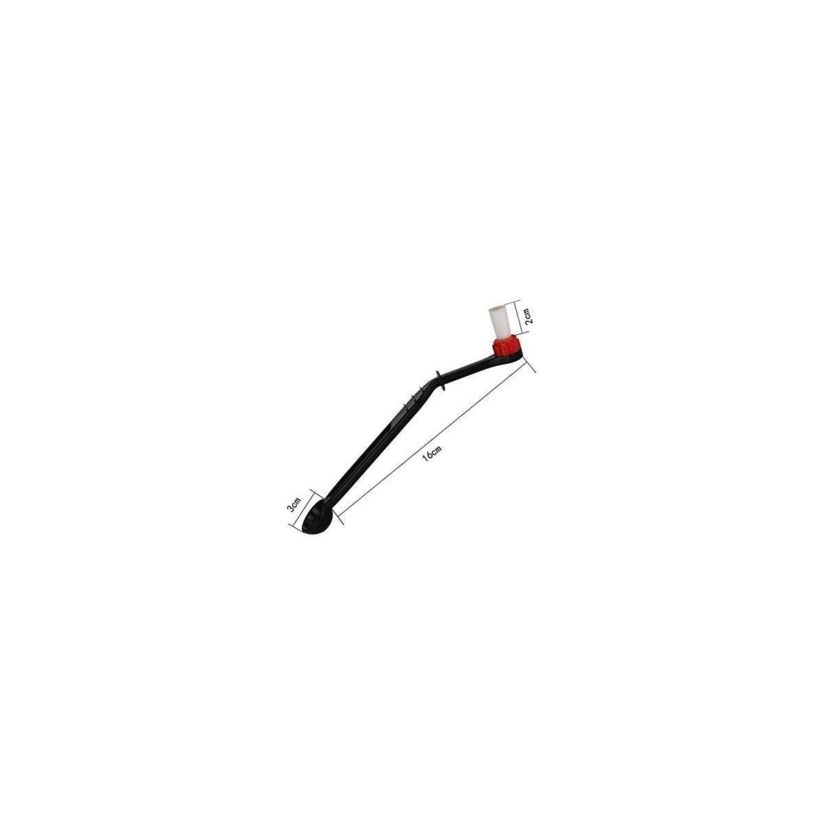Espresso Machine Round Brush