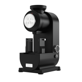 Mammoth Electric Coffee Grinder
