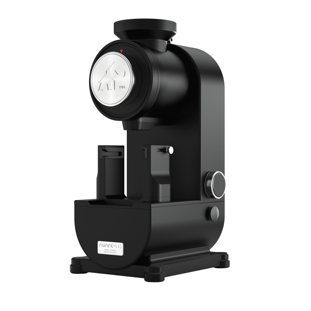 Mammoth Electric Coffee Grinder