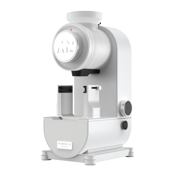Mammoth Electric Coffee Grinder