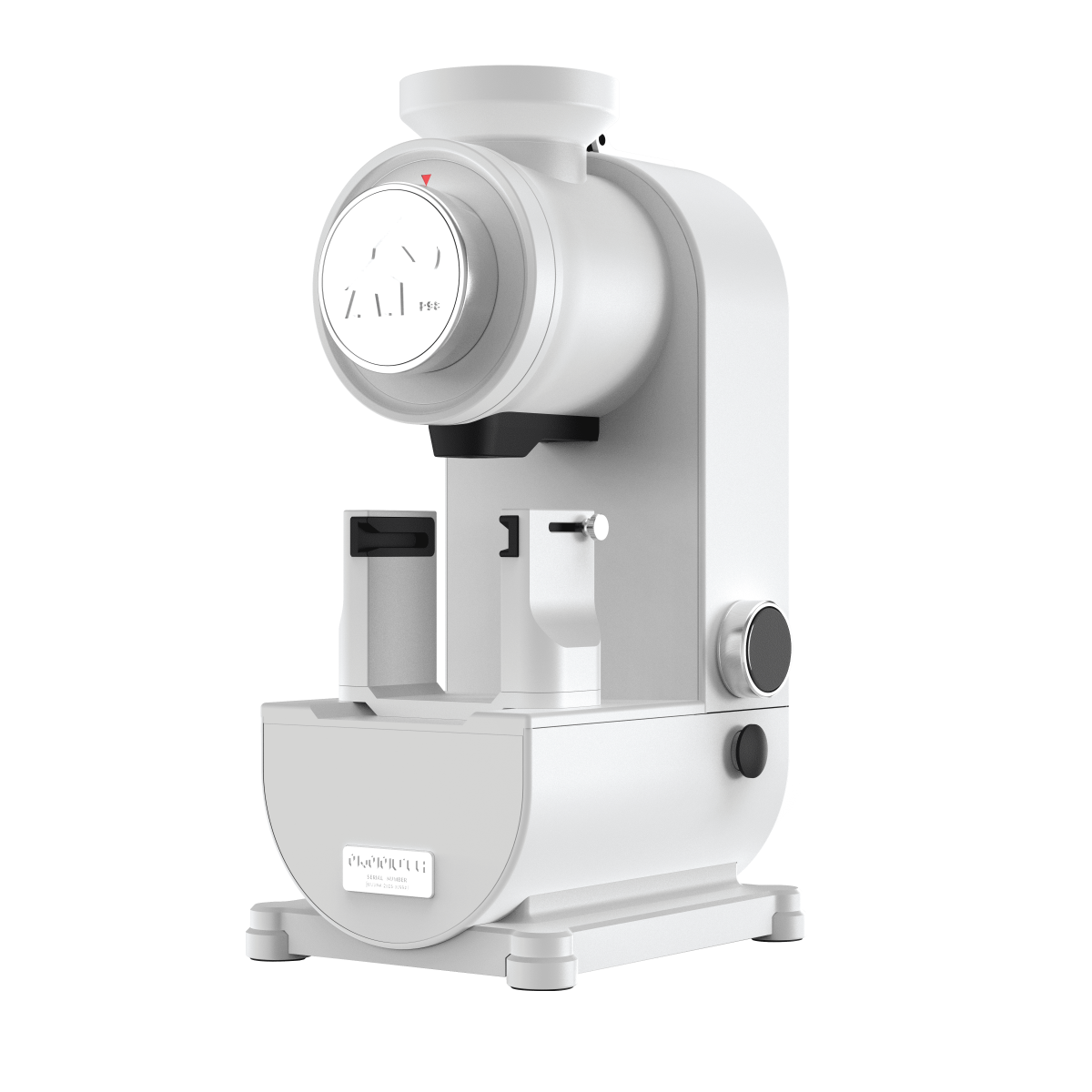 Mammoth Electric Coffee Grinder