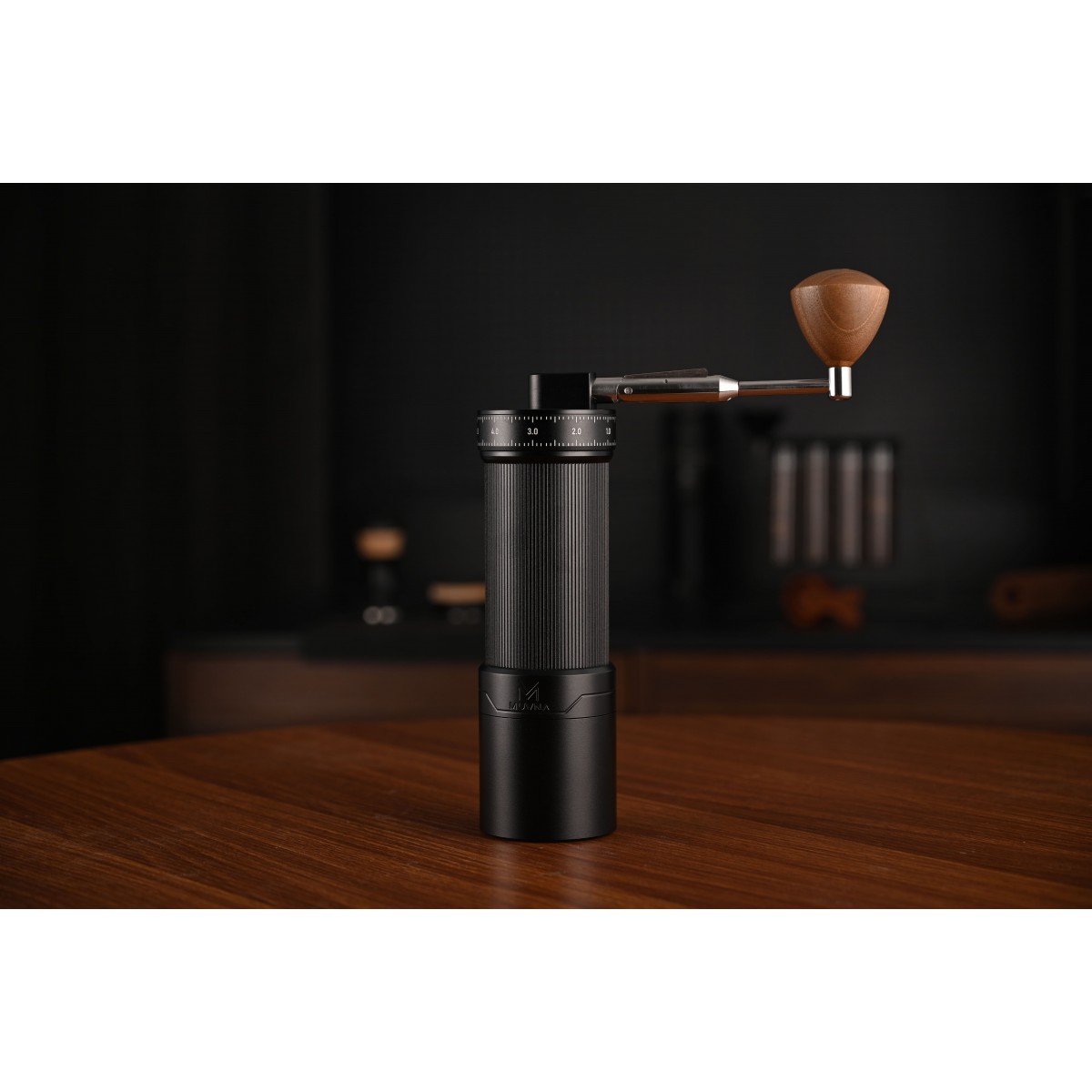 GM2 Manual Coffee Grinder