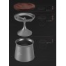 Coffee Blind Shark Espresso Dosing Cup 58mm