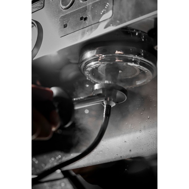 Espresso Machine Steam Cleaner