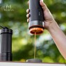 Espresso Creed Portable Espresso Maker
