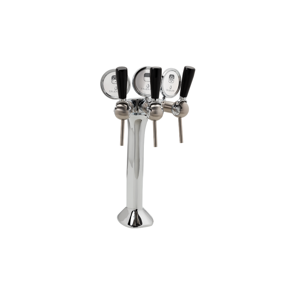 C3P Tap Sparkling Water Dispenser