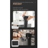 Coffee Knock Box 6.8L