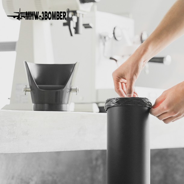 Coffee Knock Box 6.8L