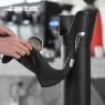 Coffee Knock Box 6.8L