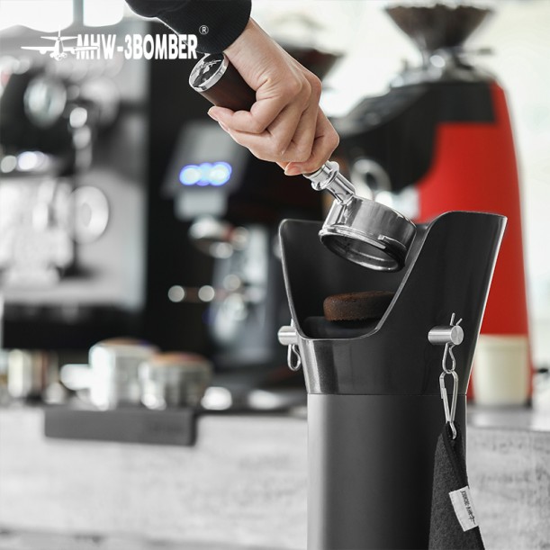 Coffee Knock Box 6.8L