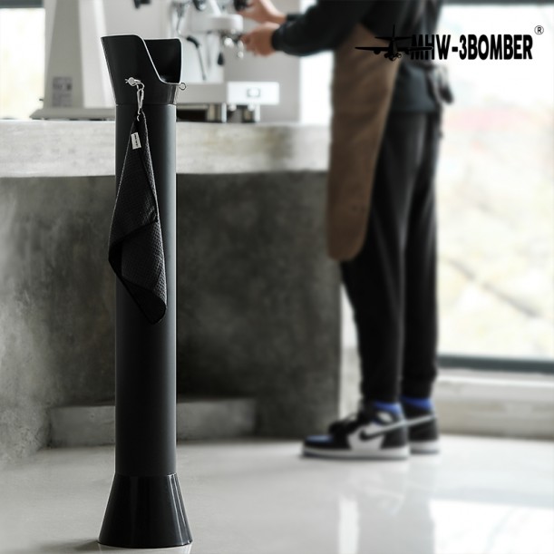 Coffee Knock Box 6.8L