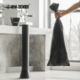 Coffee Knock Box 6.8L Garbage Bag
