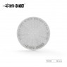 Espresso Puck Screen Titanium