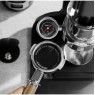 Espresso Puck Screen Titanium Plated Black