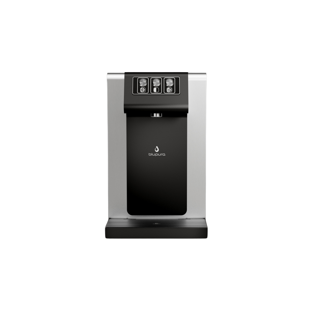Blusoda Fizz Sparkling Water Dispenser