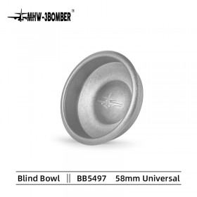 Blind Bowl Universal