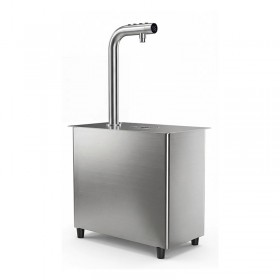Counter Top Boiler