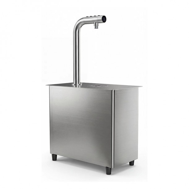 Counter Top Boiler